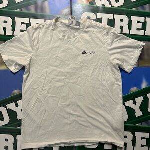 Adidas X Simpsons Bart Tee